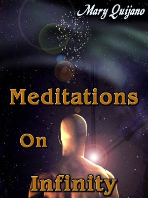 cover image of Meditations On Infinity